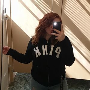 Meet your Posher, Kay